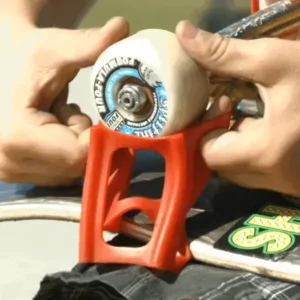 Skater Trainers Skateboard Tricks