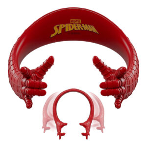 Spiderman Hands Phone Stand
