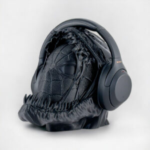 Spiderman Venom Headphone Holder