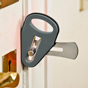 Strong Temporary Door Lock