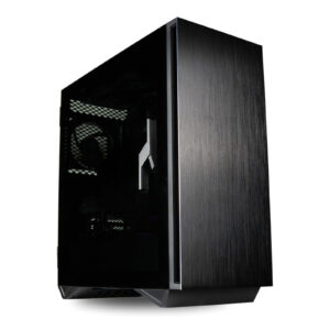 Threadripper PRO 7995WX Workstation