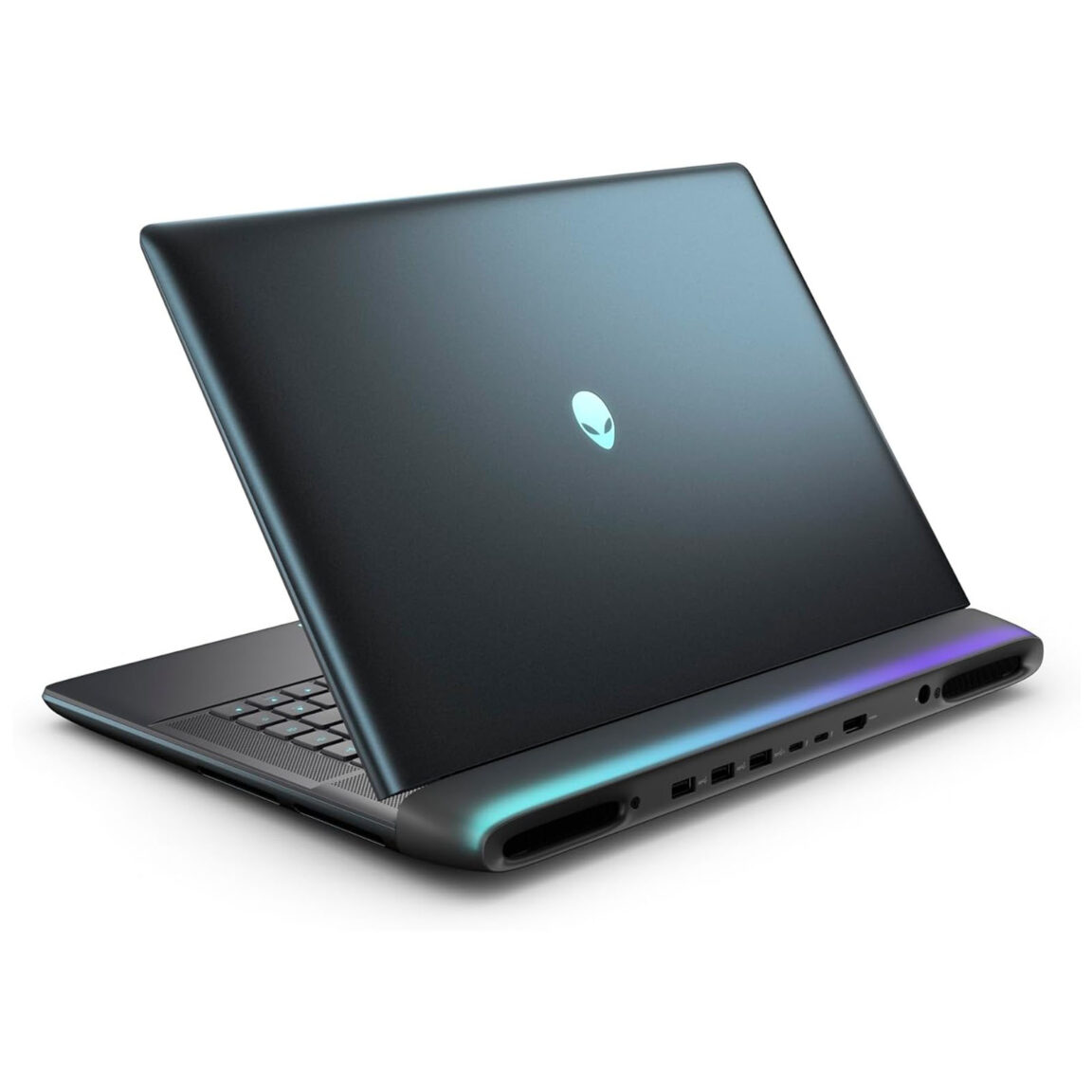 Alienware 18 Area-51 Gaming Laptop - CRAOB