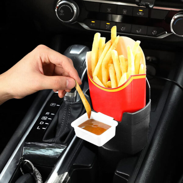 French Fry Holder