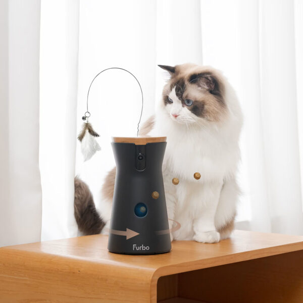 Furbo 360° Cat Camera