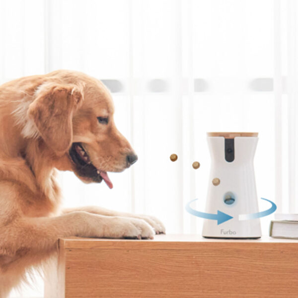 Furbo 360° Dog Camera