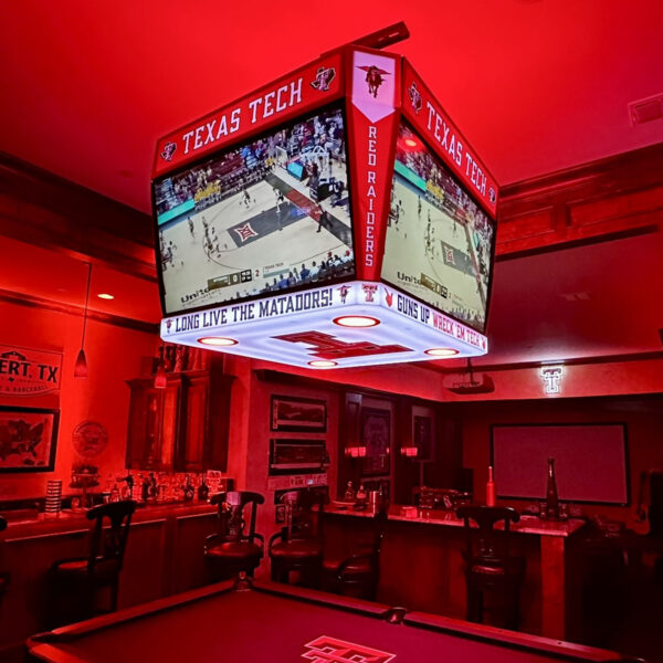 Mini Jumbotron