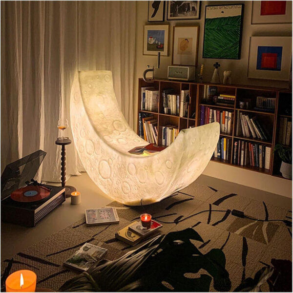 Moonlight Lounge Chair