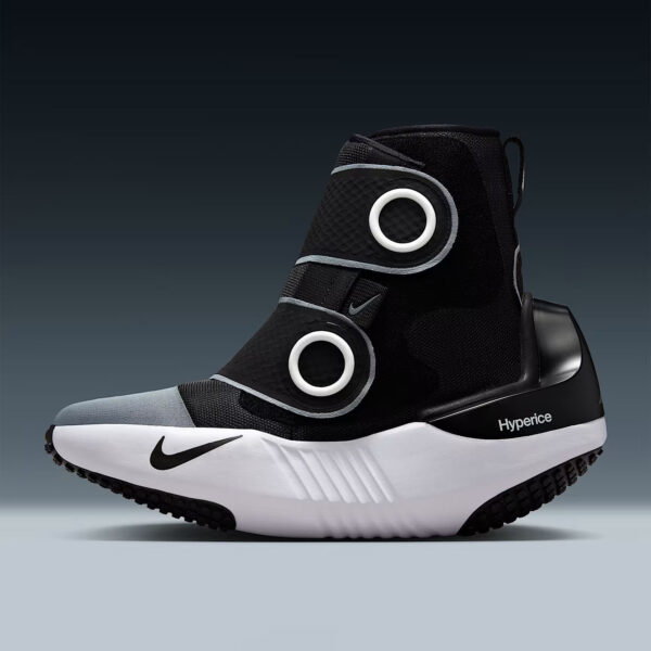 Nike x Hyperice Hyperboot
