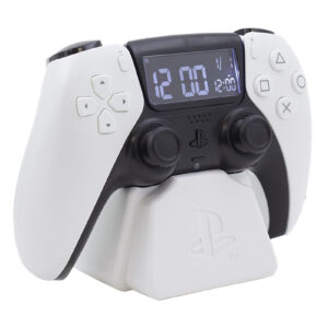 PS5 Controller Alarm Clock