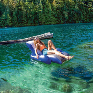 Pool Recliner Lounger Chair