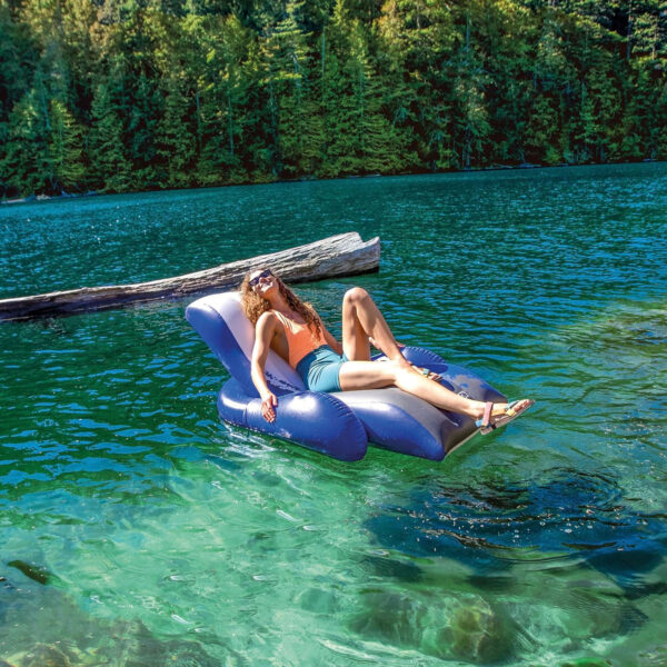 Pool Recliner Lounger Chair