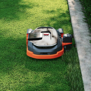 Segway Navimow X3 Series