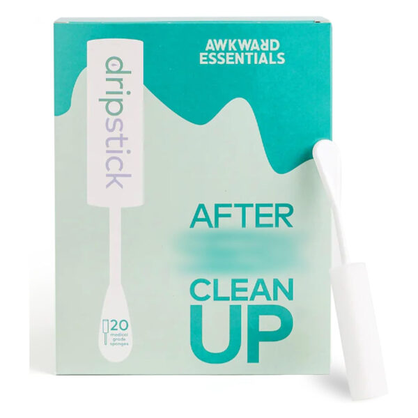 After Intimacy Sponge