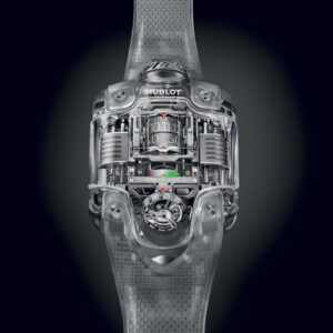 HUBLOT MP-10 TOURBILLON