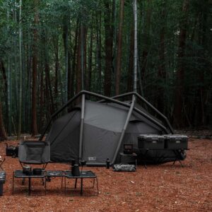 Inflatable Camping Tent