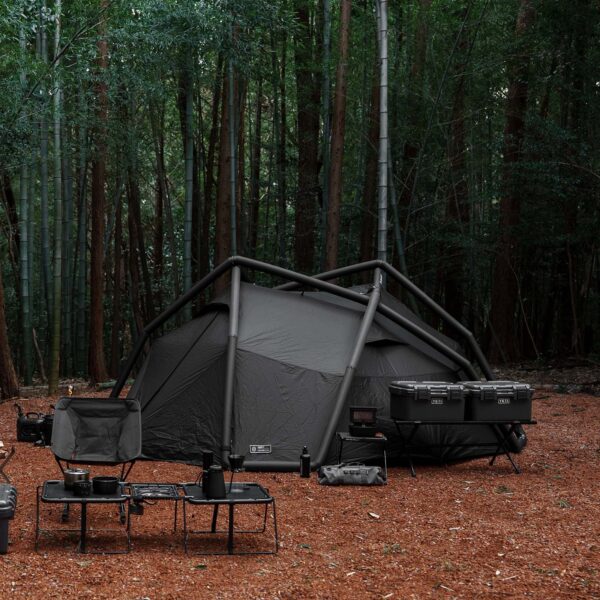 Inflatable Camping Tent