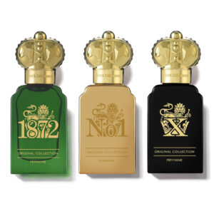 Original Collection Travelers Feminine by Clive Christian