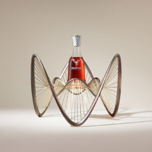 The Dalmore 52 Year Old Luminary