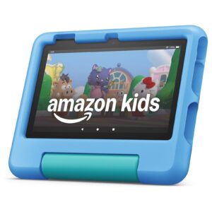 Amazon Fire 7 Kids tablet