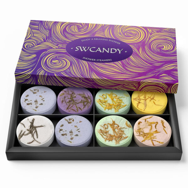 Aromatherapy Birthday Gift