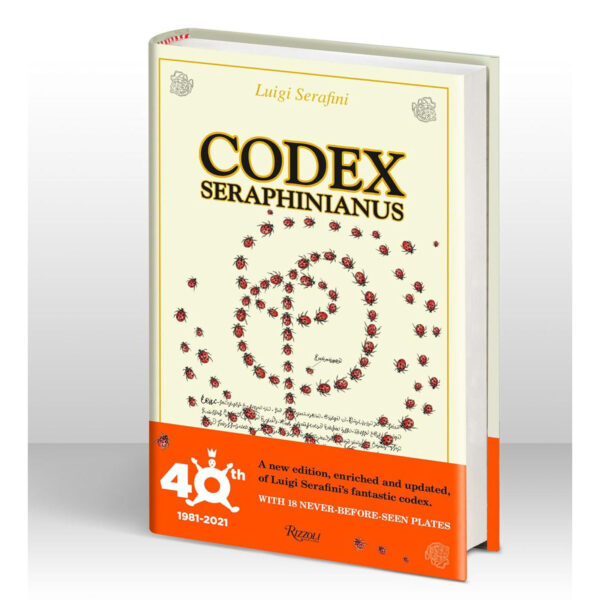 Codex Seraphinianus