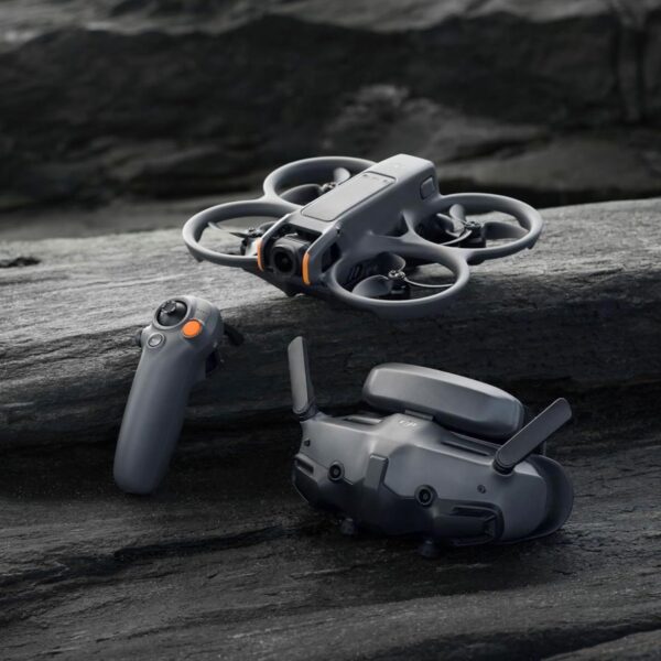 DJI Avata 2