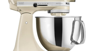 KitchenAid Mixer