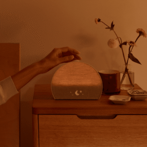 Hatch Alarm Clock