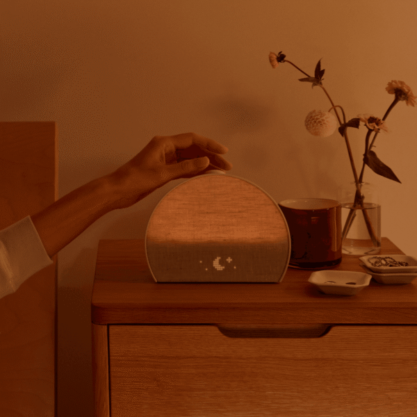 Hatch Alarm Clock