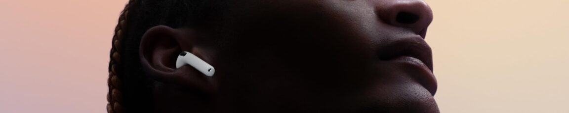 Apple AirPods black friday 2025 deals