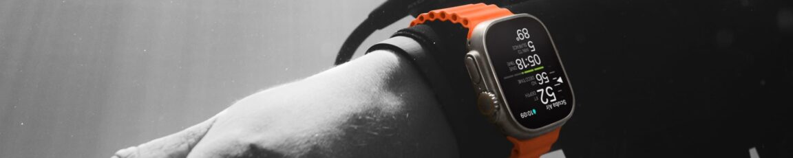 Apple Watch black friday 2025 deals