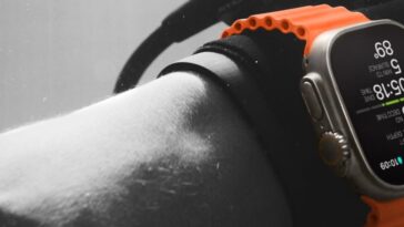 Apple Watch black friday 2025 deals