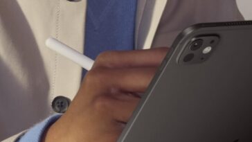 Apple iPad black friday 2025 deals