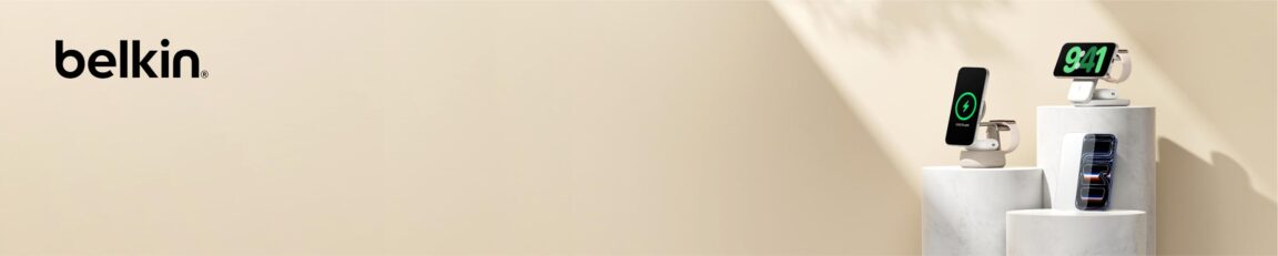 Belkin black friday deals 2025