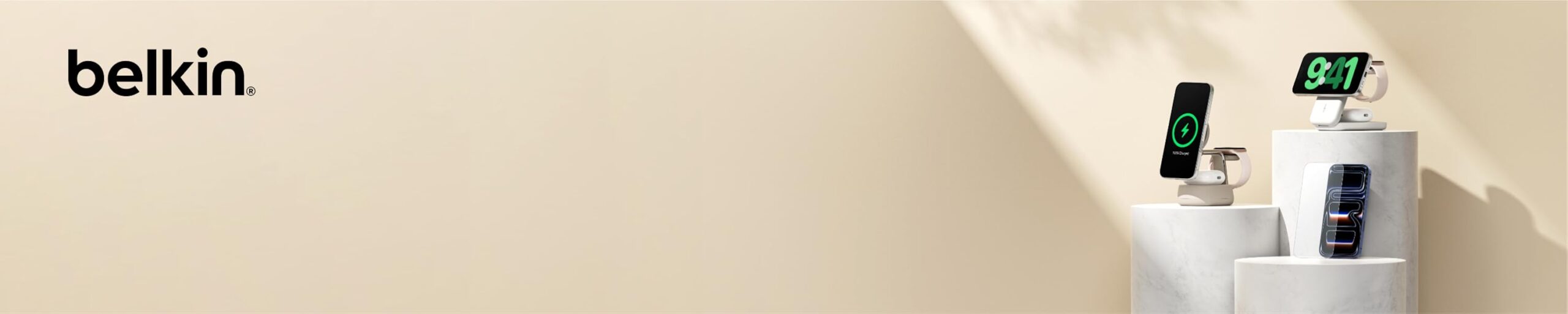 Belkin black friday deals 2025