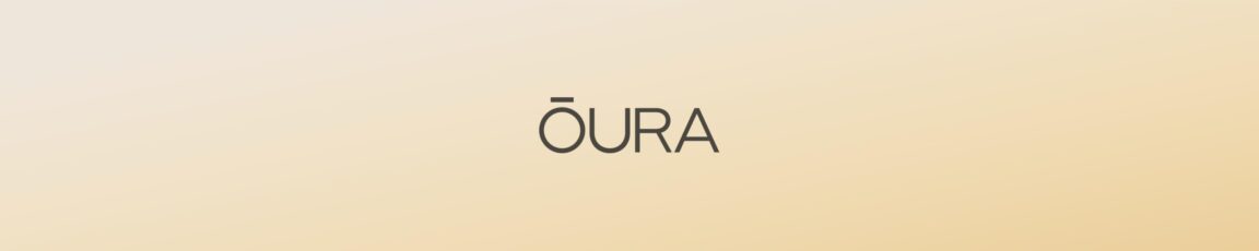Oura Ring black friday 2025 deals