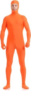 Zentai Suit Outfits