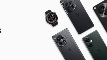 oneplus black friday