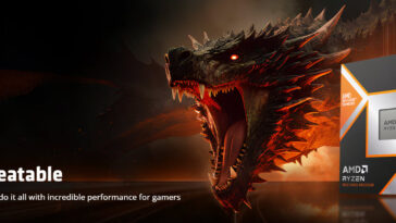 AMD Ryzen 9000 series