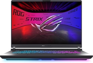 ASUS ROG Strix G16 (2025) RTX 5050