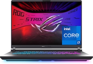 ASUS ROG Strix G16 (2025) RTX 5060