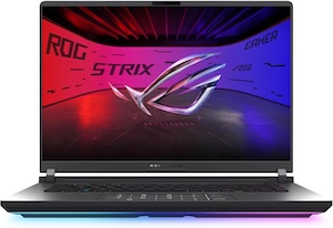 ASUS ROG Strix G16 (2025) RTX 5080