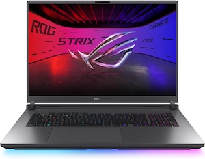 ASUS ROG Strix G18 (2025) RTX 5070