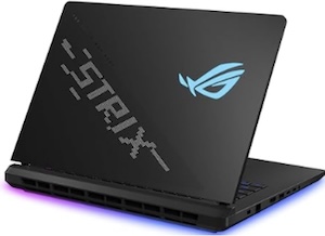 ASUS ROG Strix SCAR 16 (2025) RTX 5090