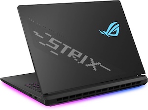 ASUS ROG Strix SCAR 18 (2025) RTX 5090