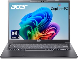 Acer Aspire 14 AI Copilot+ PC
