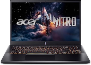 Acer Nitro V ANV15-52-586Z