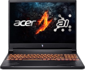 Acer Nitro V RTX 4060 Gaming Laptop