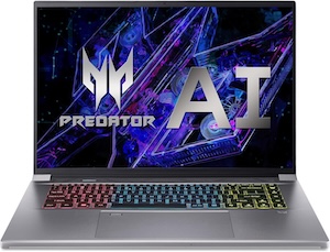 Acer Predator Triton Neo 16 Gaming Laptop