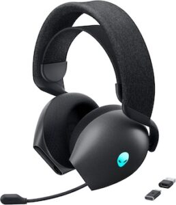 Alienware Tri-Mode Wireless Gaming Headset